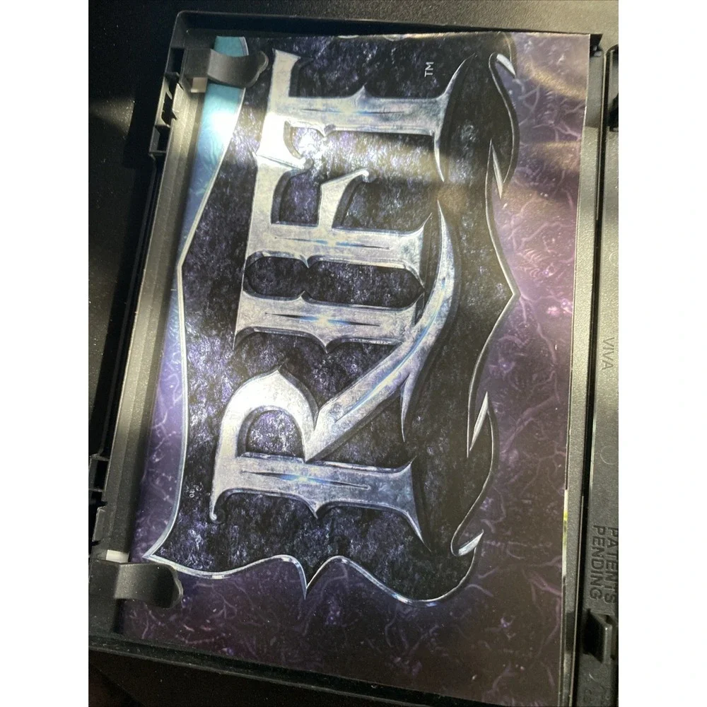 Rift CD Rom Game Pc Videogame